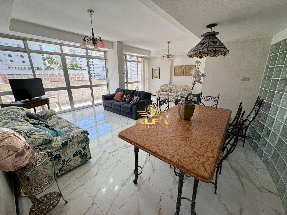 Apartamento, 4 quartos, 130 m² - Foto 5