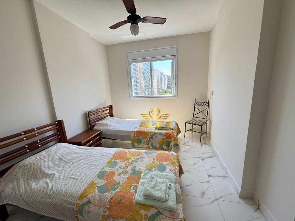 Apartamento, 4 quartos, 130 m² - Foto 11