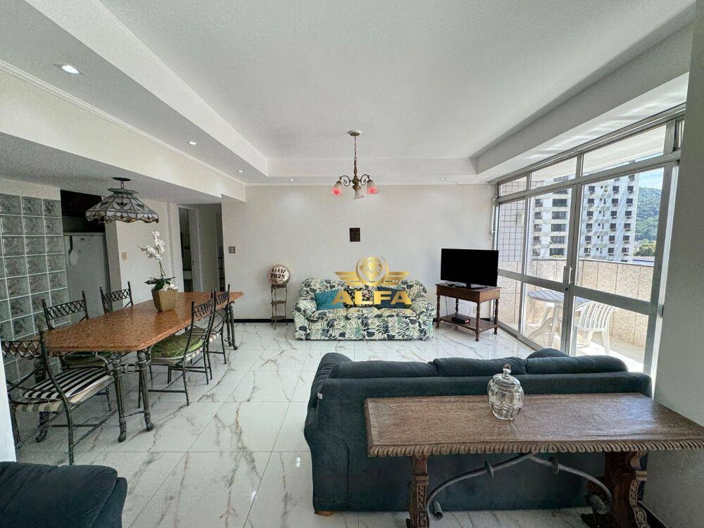 Apartamento, 4 quartos, 130 m² - Foto 3