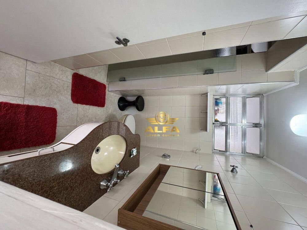 Apartamento, 4 quartos, 130 m² - Foto 9