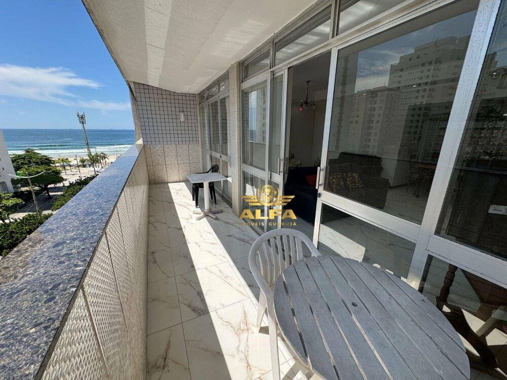 Apartamento, 4 quartos, 130 m² - Foto 7