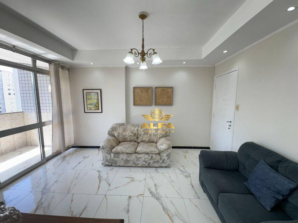 Apartamento, 4 quartos, 130 m² - Foto 4