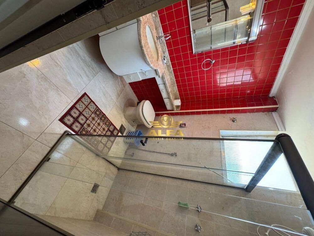 Apartamento, 4 quartos, 130 m² - Foto 20