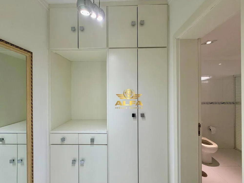 Apartamento, 4 quartos, 210 m² - Foto 5