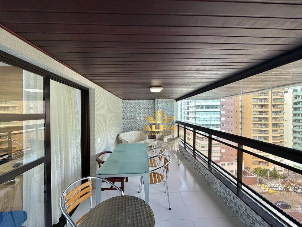 Apartamento, 4 quartos, 210 m² - Foto 5