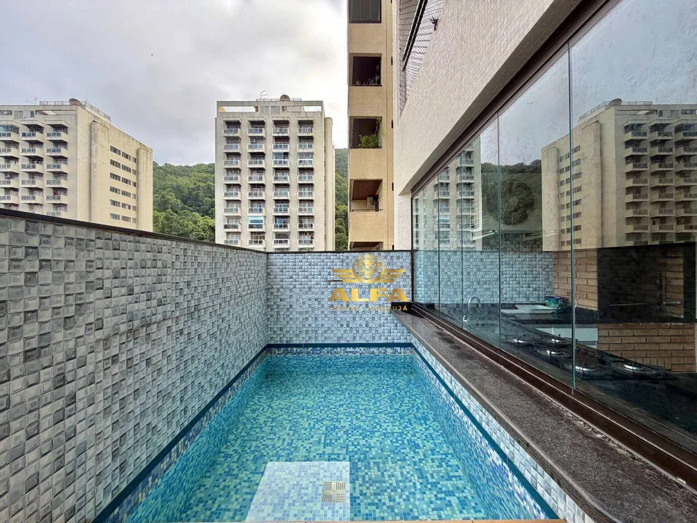 Apartamento, 4 quartos, 210 m² - Foto 1