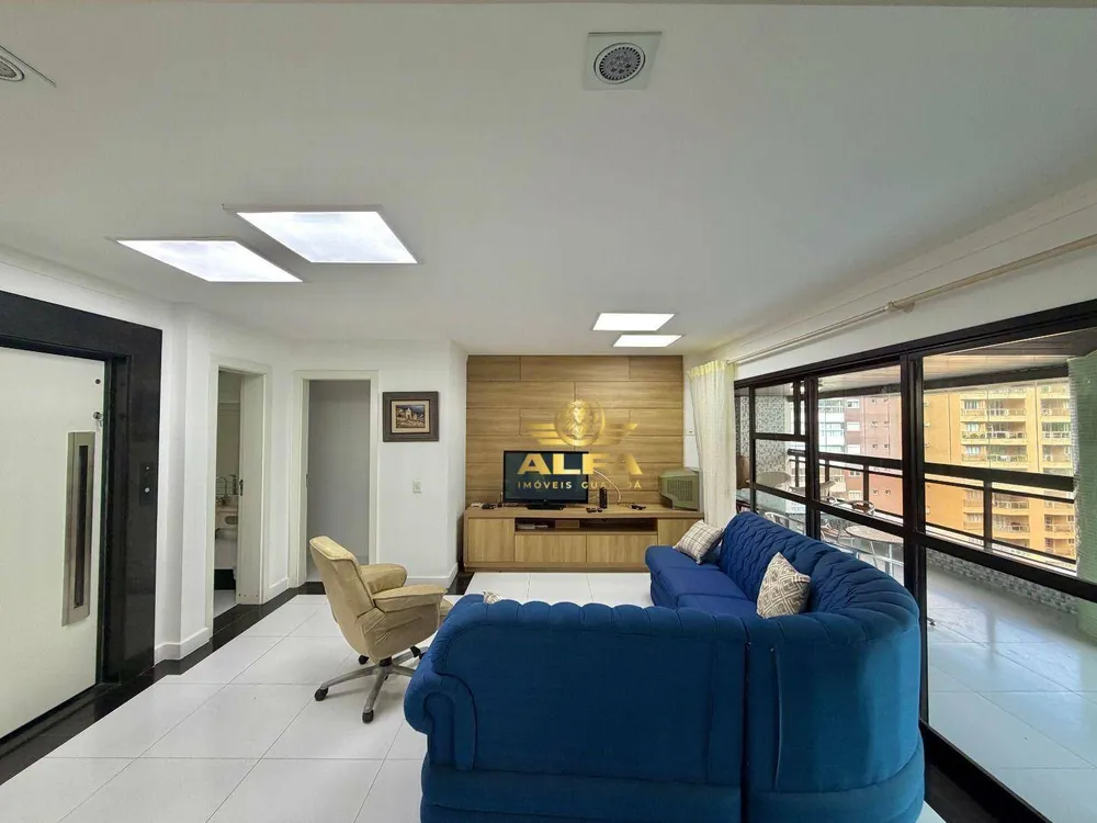 Apartamento, 4 quartos, 210 m² - Foto 4