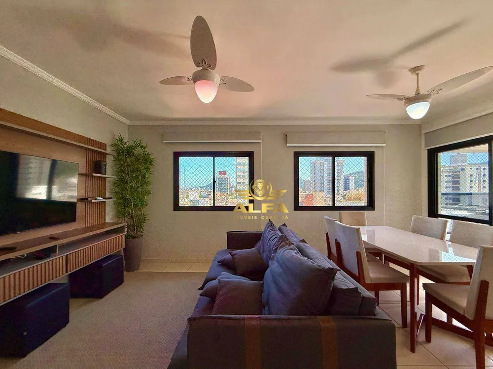 Apartamento, 3 quartos, 120 m² - Foto 9