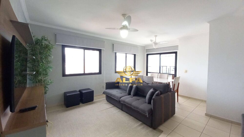 Apartamento, 3 quartos, 120 m² - Foto 4