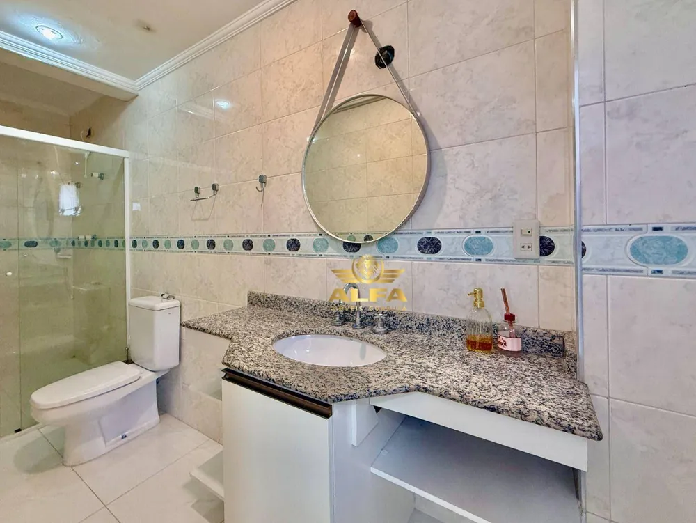 Apartamento, 3 quartos, 120 m² - Foto 11