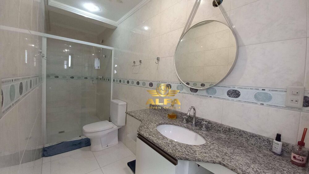 Apartamento, 3 quartos, 120 m² - Foto 5