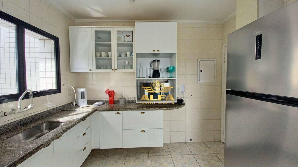 Apartamento, 3 quartos, 120 m² - Foto 2