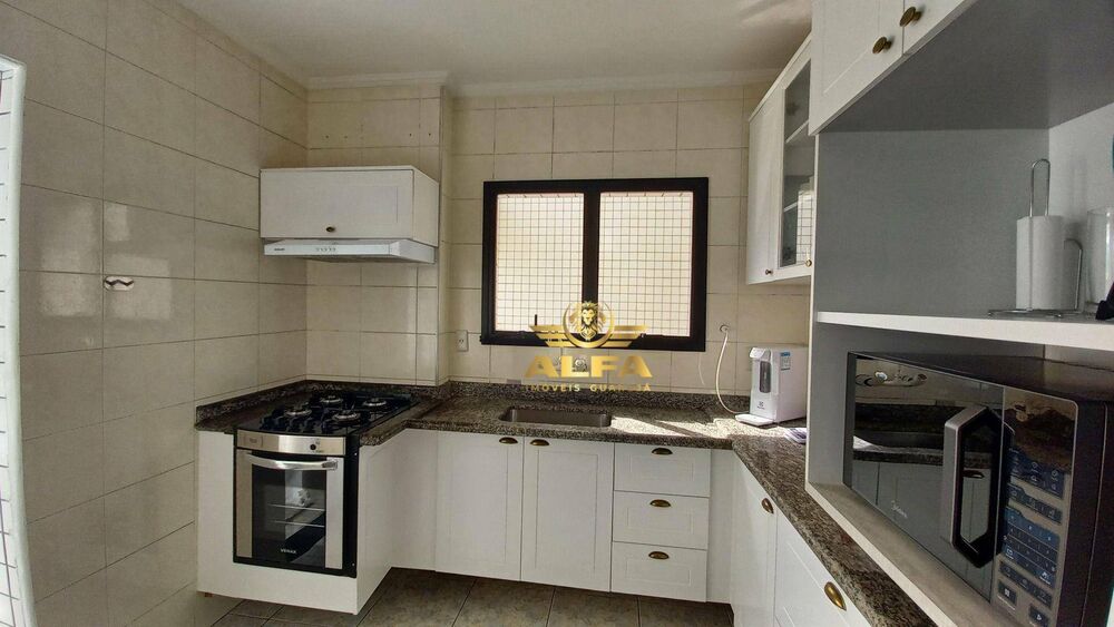 Apartamento, 3 quartos, 120 m² - Foto 7