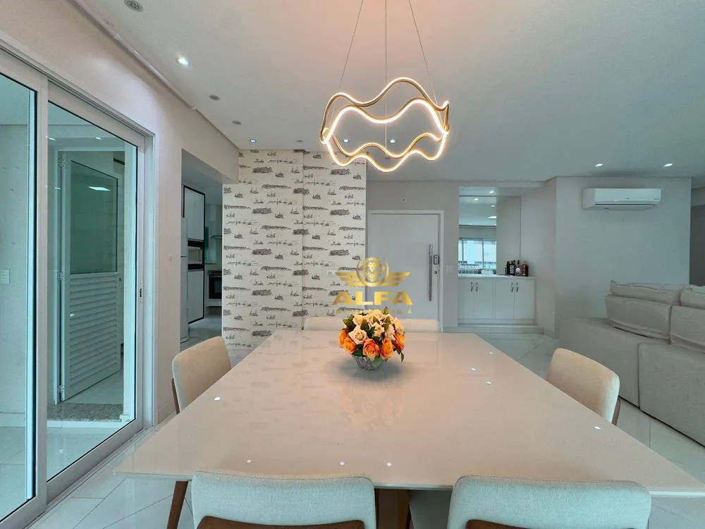 Apartamento, 3 quartos, 175 m² - Foto 4