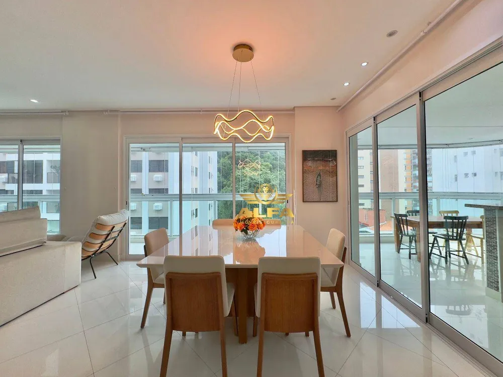 Apartamento, 3 quartos, 175 m² - Foto 6