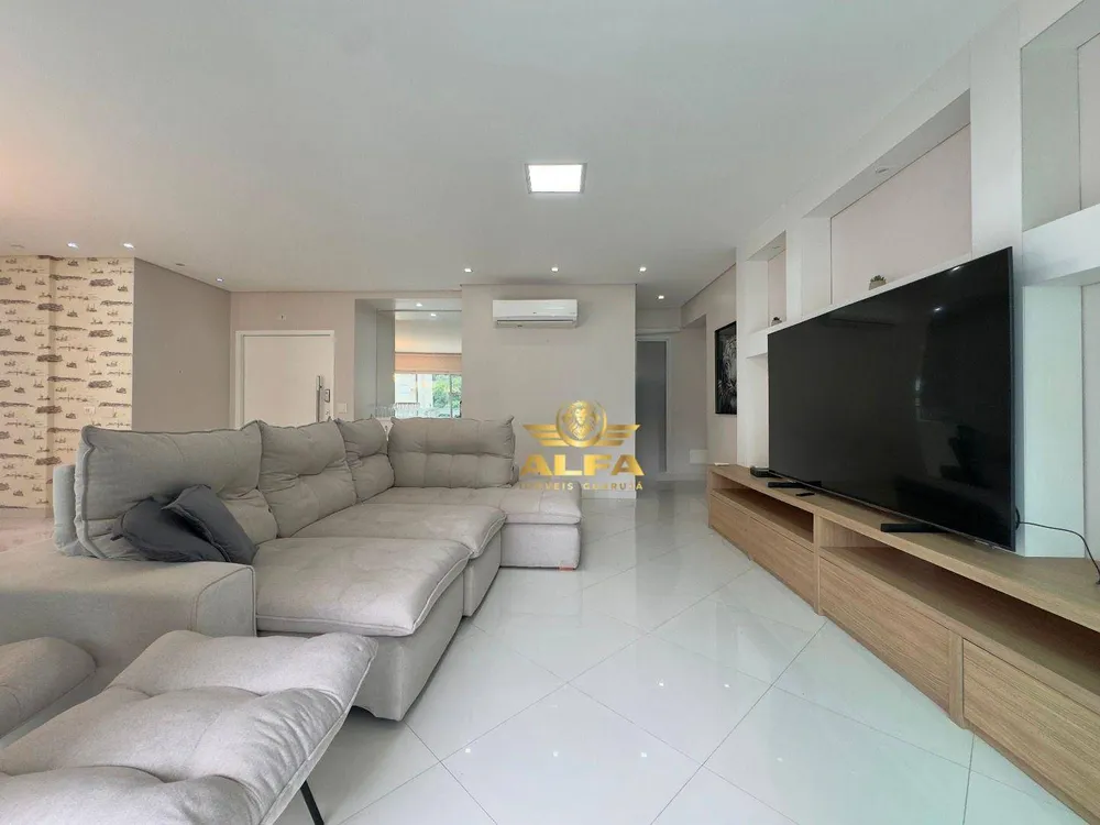 Apartamento, 3 quartos, 175 m² - Foto 3