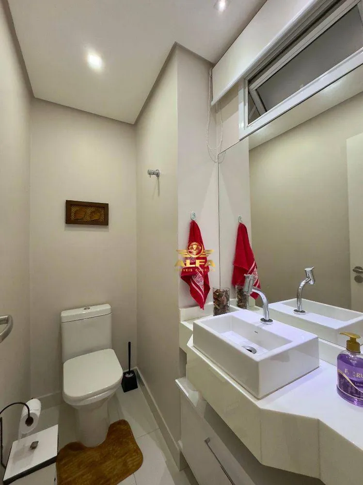 Apartamento, 3 quartos, 175 m² - Foto 2