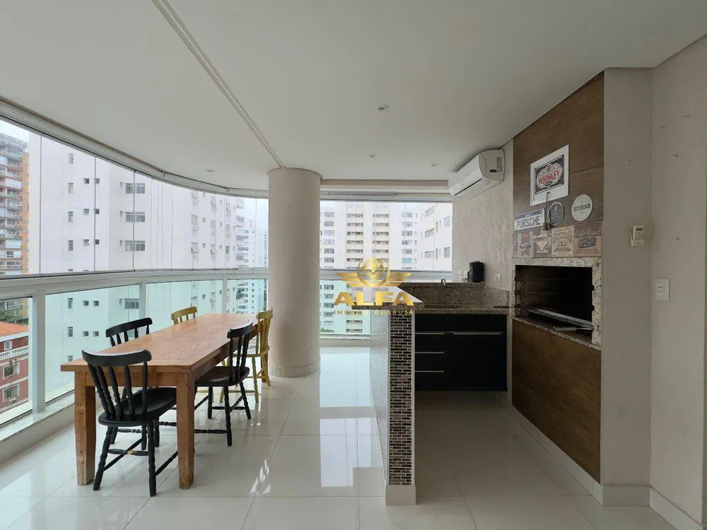 Apartamento, 3 quartos, 175 m² - Foto 7