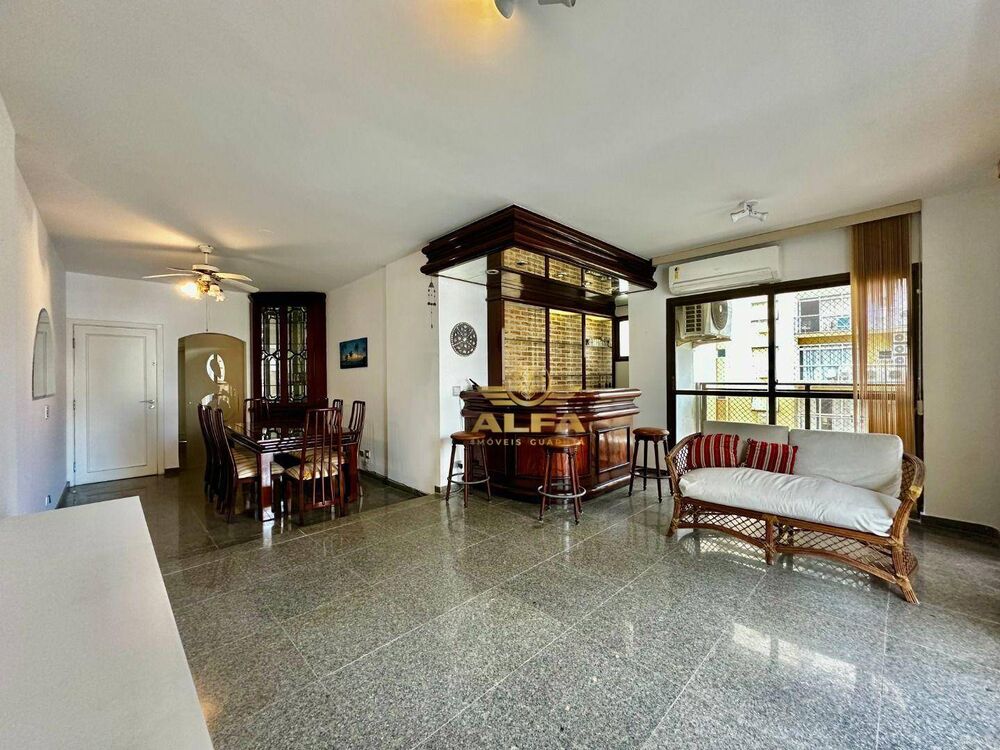 Apartamento, 3 quartos, 109 m² - Foto 3