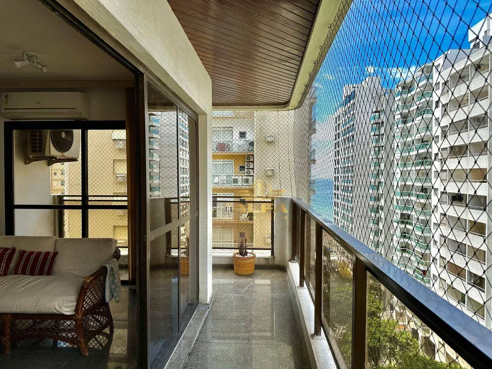 Apartamento, 3 quartos, 109 m² - Foto 1