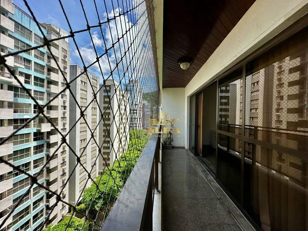 Apartamento, 3 quartos, 109 m² - Foto 2