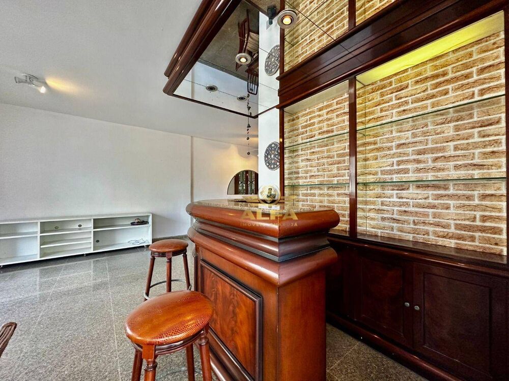 Apartamento, 3 quartos, 109 m² - Foto 4