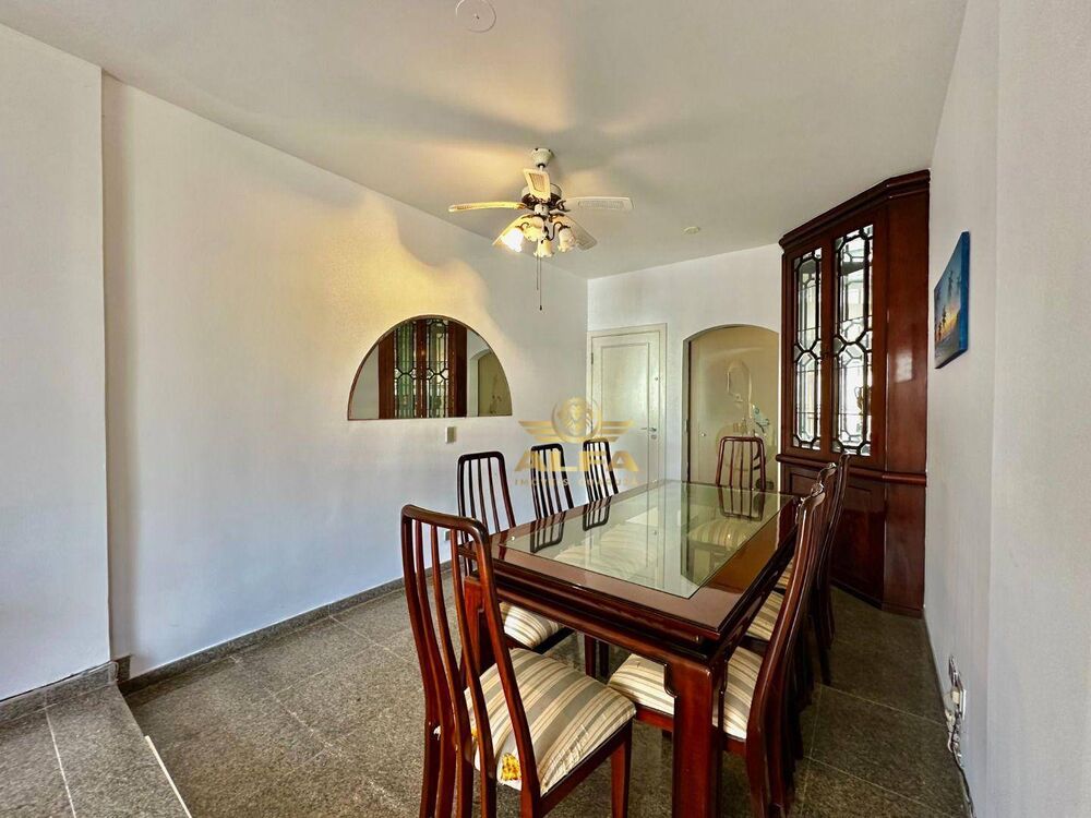 Apartamento, 3 quartos, 109 m² - Foto 5