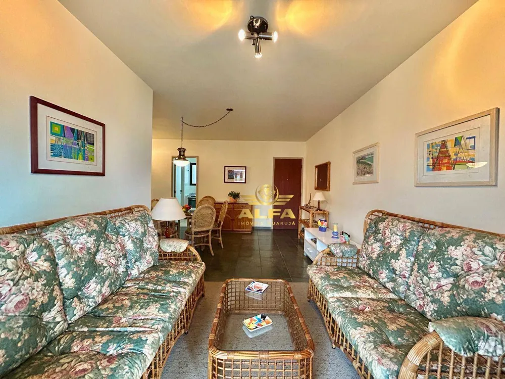 Apartamento, 3 quartos, 90 m² - Foto 4