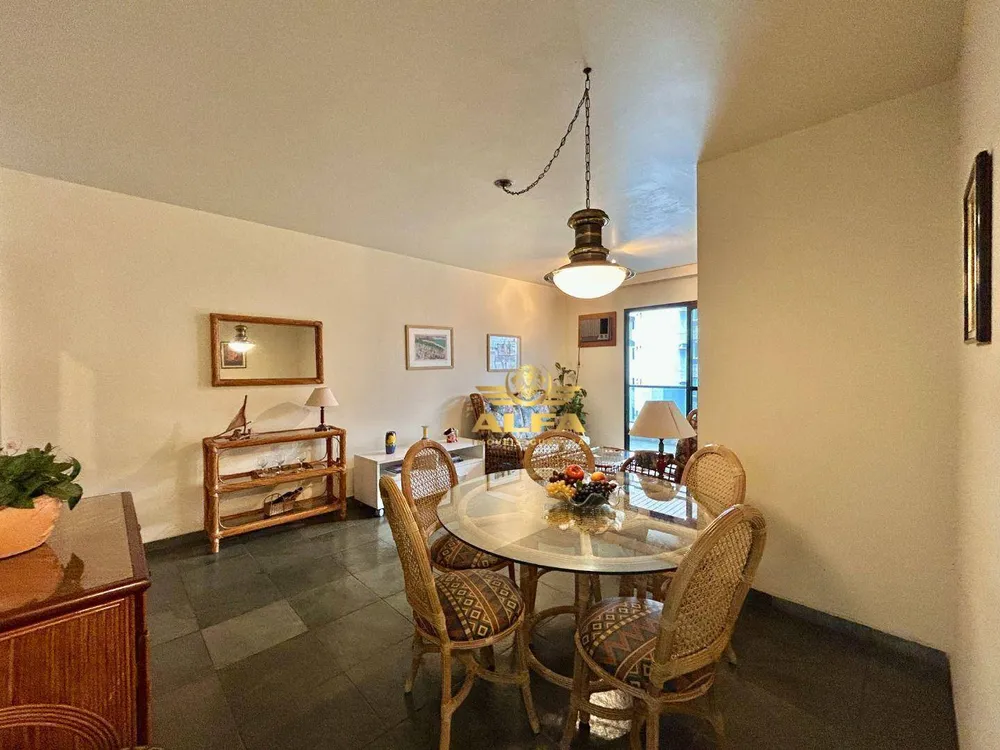 Apartamento, 3 quartos, 90 m² - Foto 1