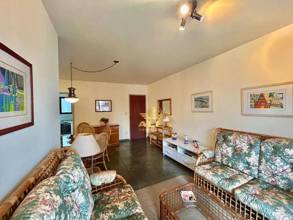 Apartamento, 3 quartos, 90 m² - Foto 3