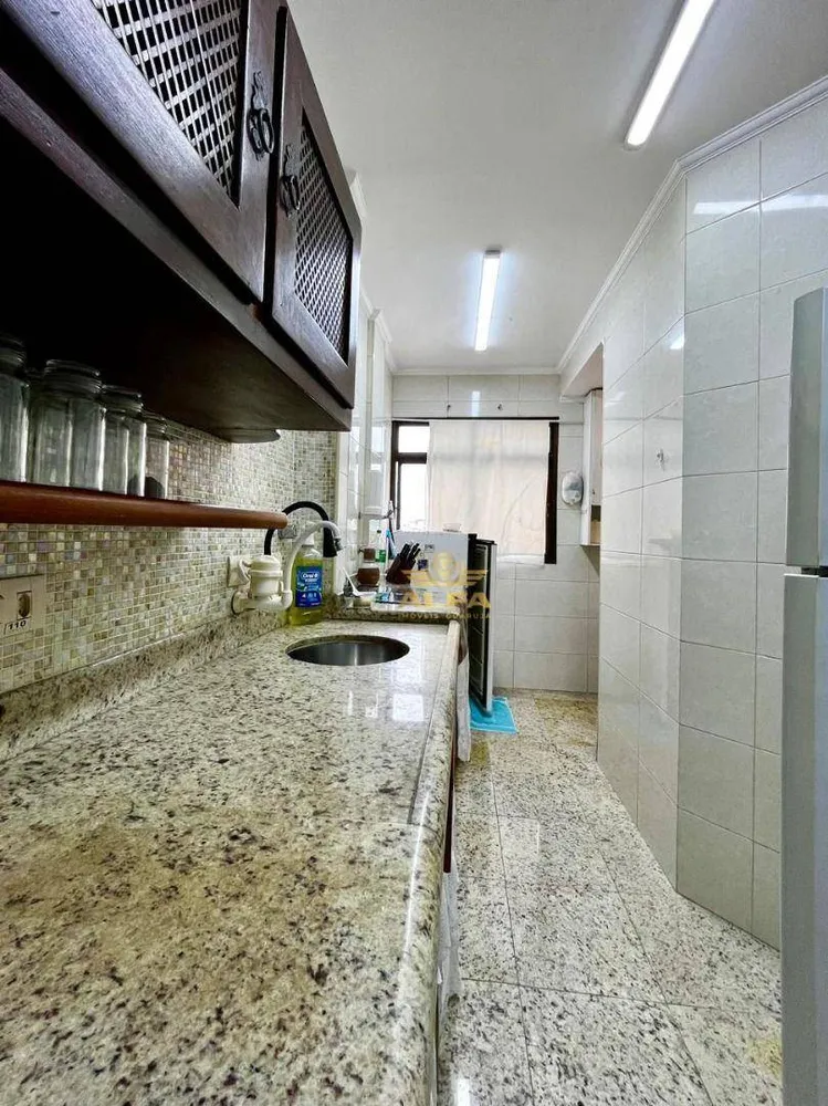 Cobertura, 3 quartos, 230 m² - Foto 12