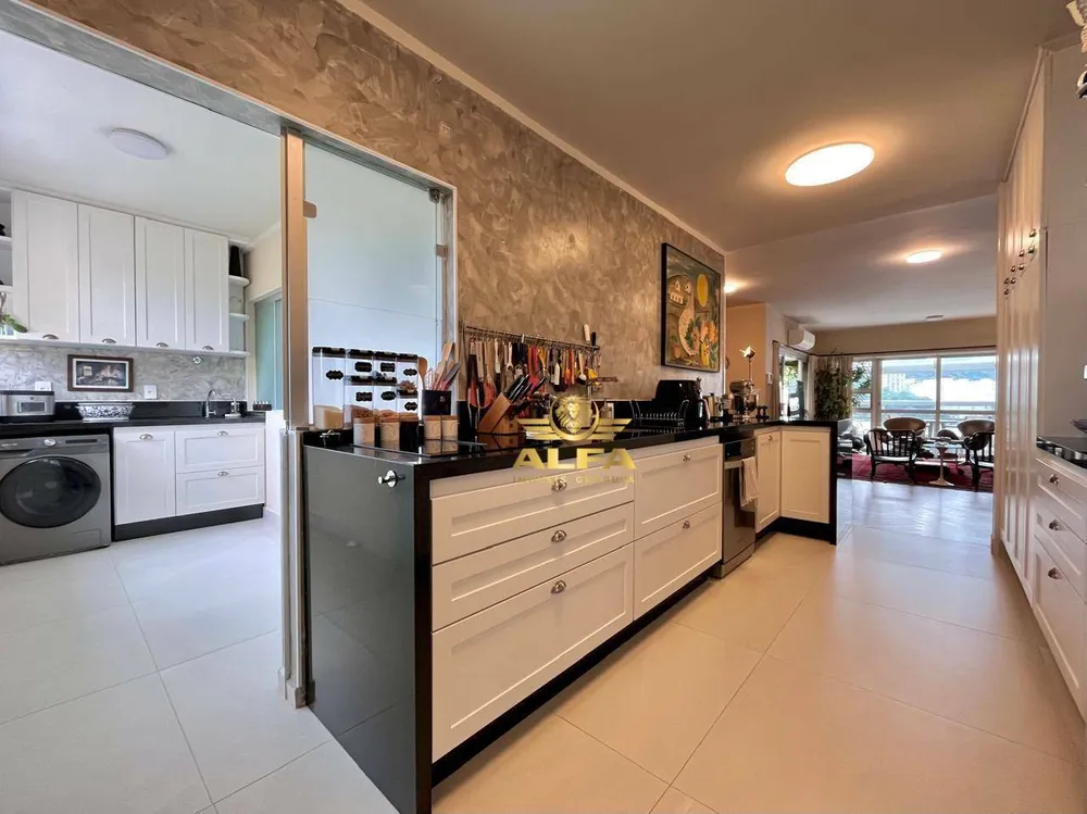 Apartamento, 3 quartos, 160 m² - Foto 11