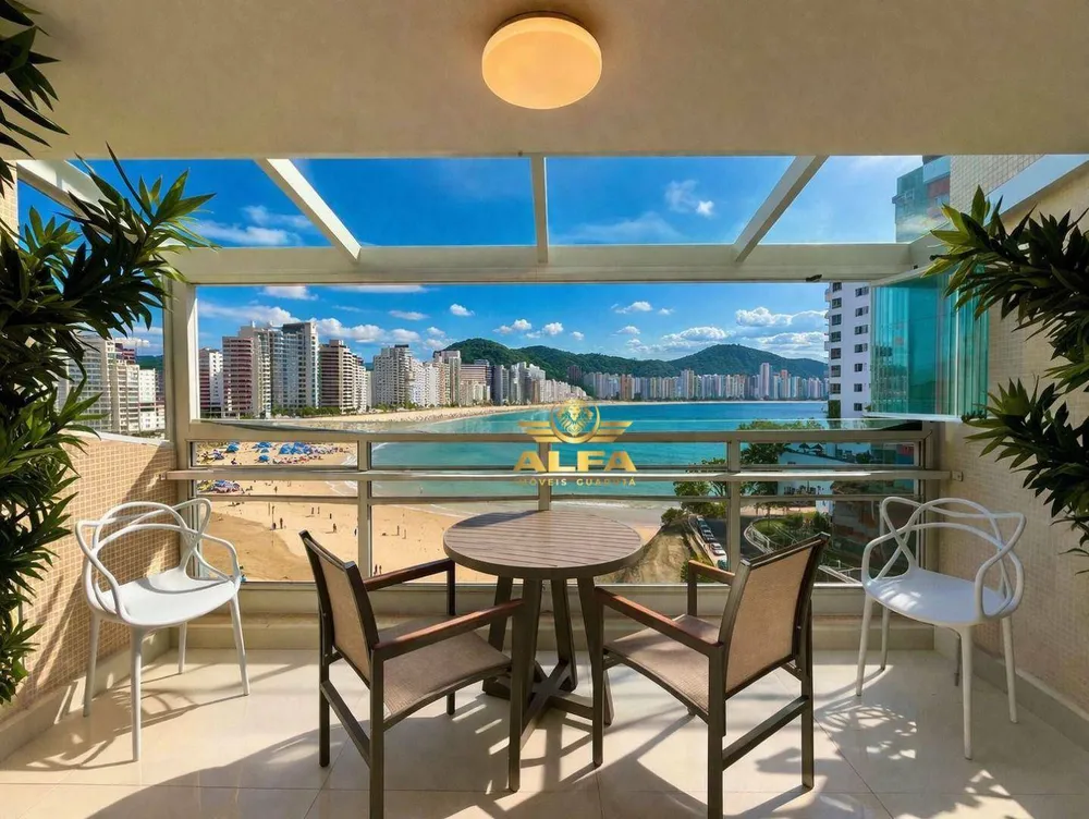 Apartamento, 3 quartos, 160 m² - Foto 3