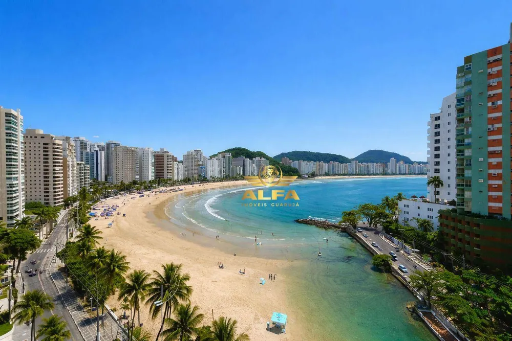 Apartamento, 3 quartos, 160 m² - Foto 2