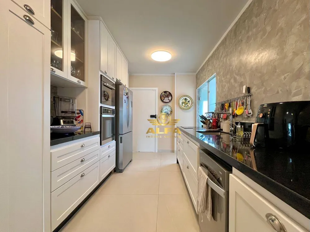 Apartamento, 3 quartos, 160 m² - Foto 12