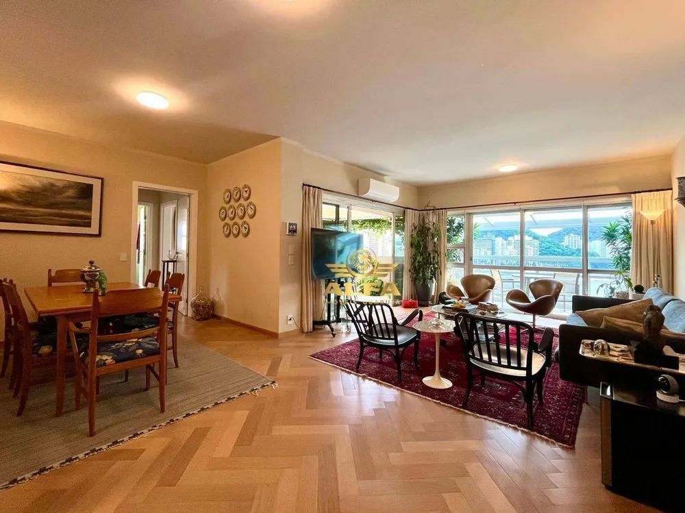 Apartamento, 3 quartos, 160 m² - Foto 5