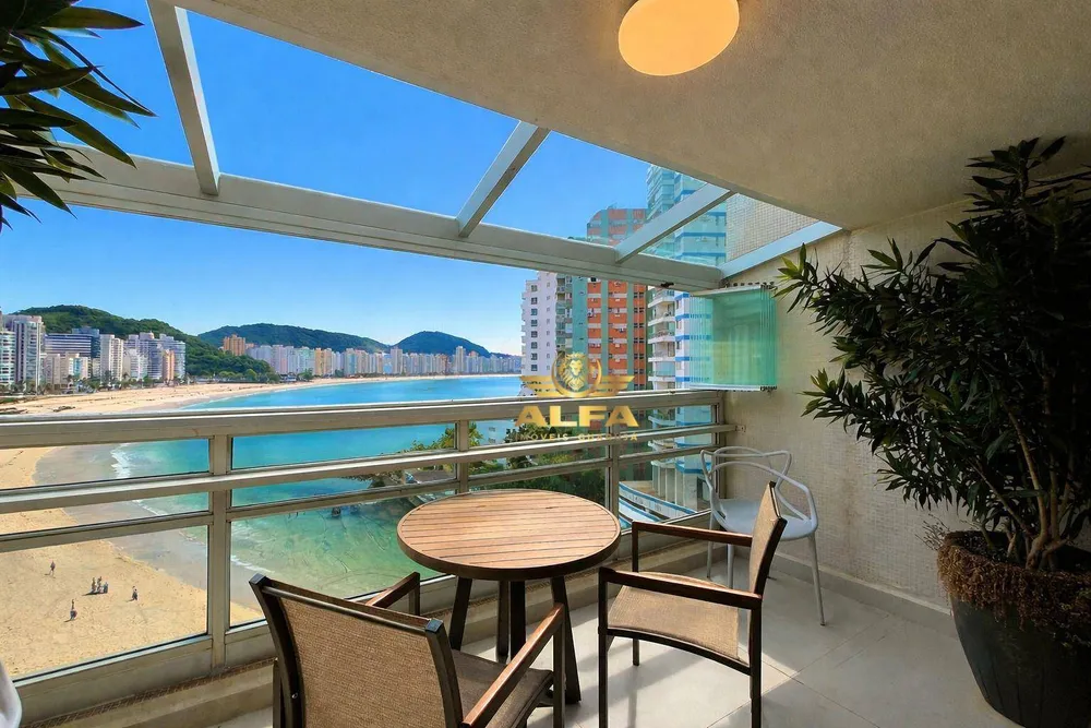 Apartamento, 3 quartos, 160 m² - Foto 4