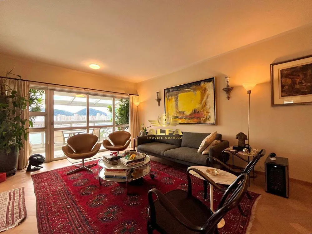 Apartamento, 3 quartos, 160 m² - Foto 6