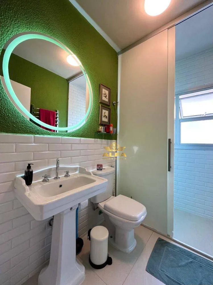 Apartamento, 3 quartos, 160 m² - Foto 9