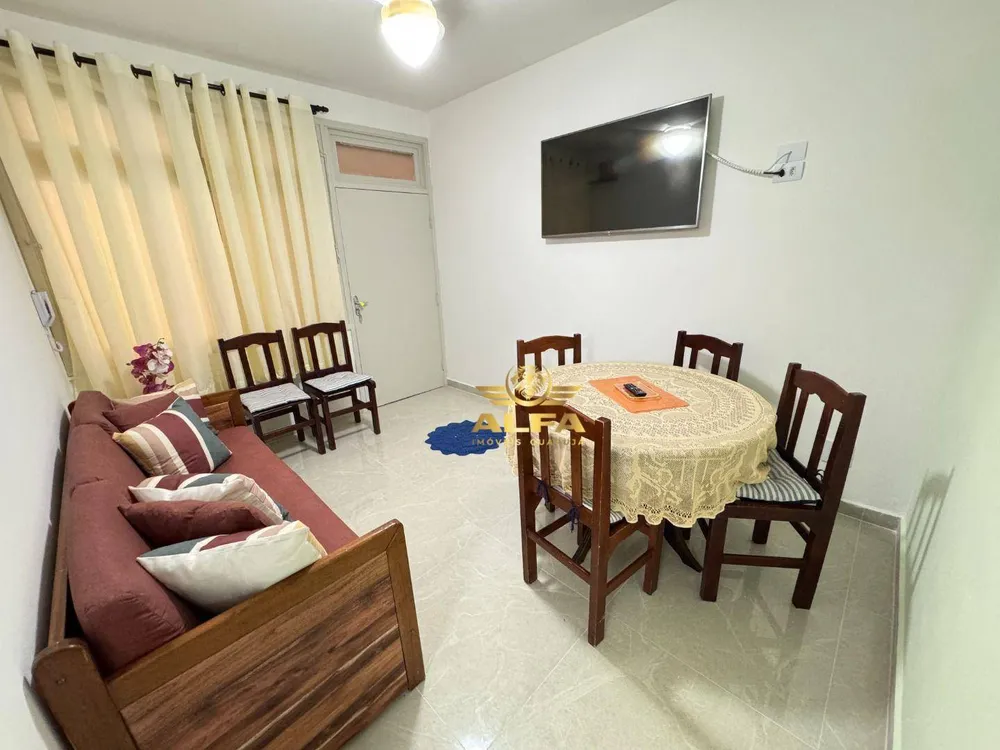 Apartamento, 2 quartos, 60 m² - Foto 5