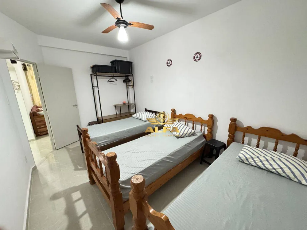 Apartamento, 2 quartos, 60 m² - Foto 6