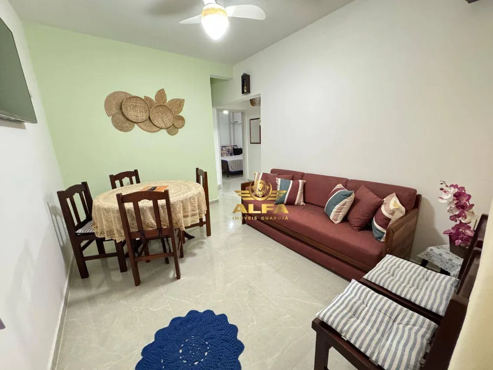 Apartamento, 2 quartos, 60 m² - Foto 7