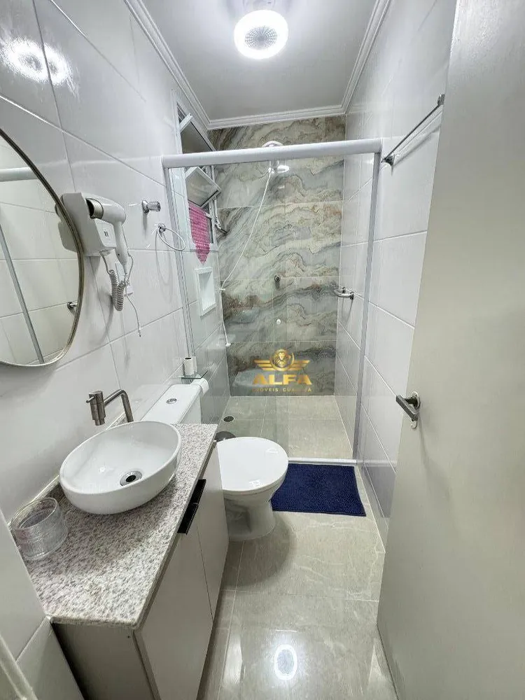 Apartamento, 2 quartos, 60 m² - Foto 8