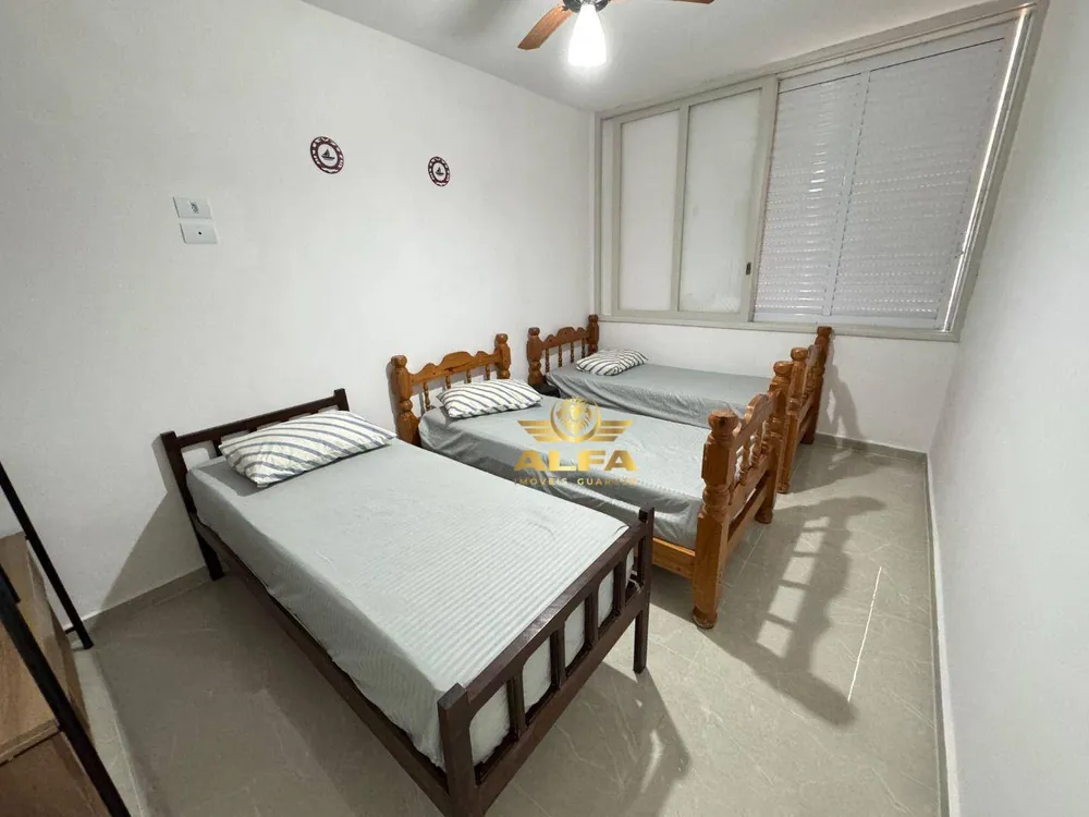 Apartamento, 2 quartos, 60 m² - Foto 6