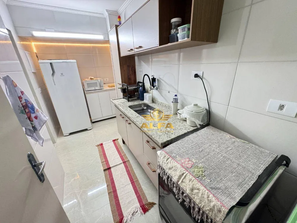 Apartamento, 2 quartos, 60 m² - Foto 3