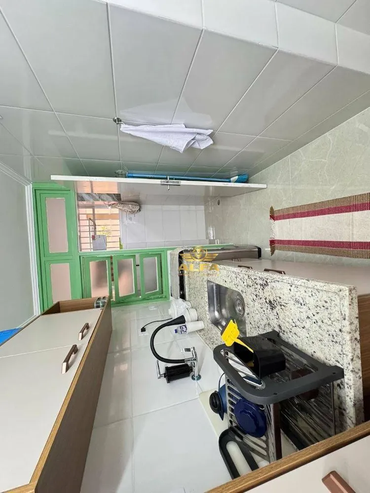Apartamento, 2 quartos, 60 m² - Foto 1