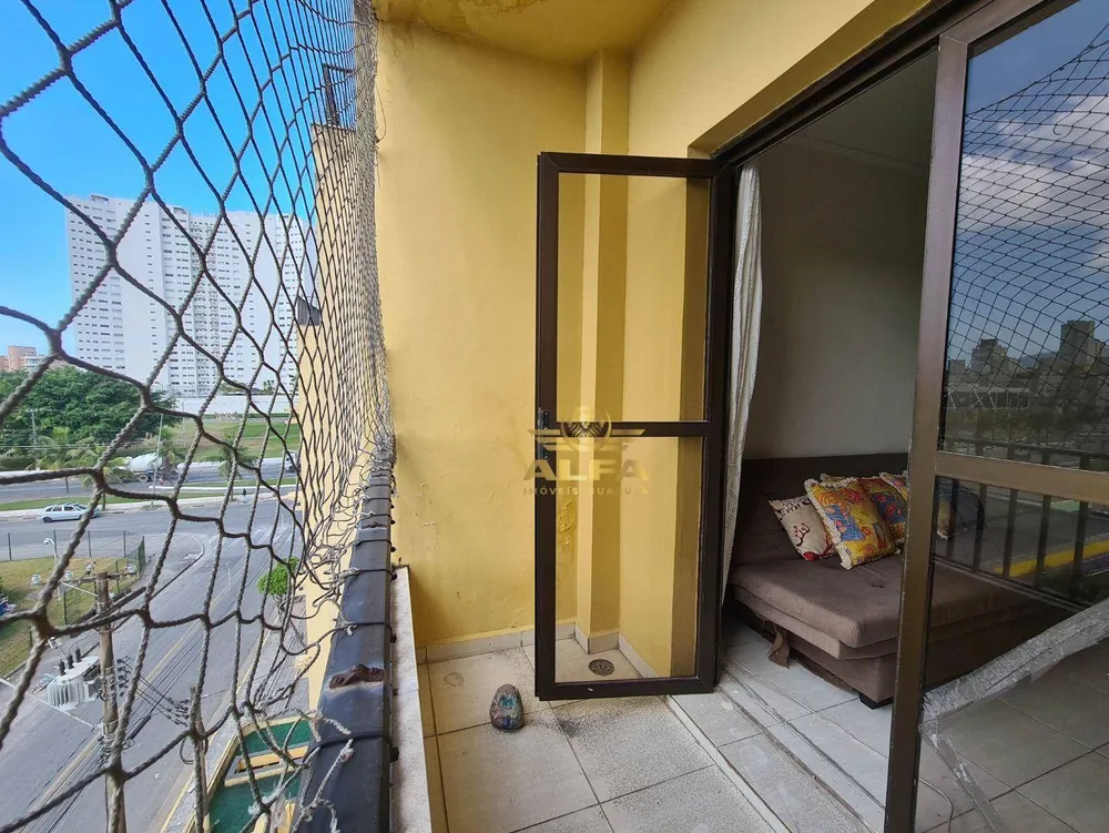 Cobertura, 2 quartos, 120 m² - Foto 9