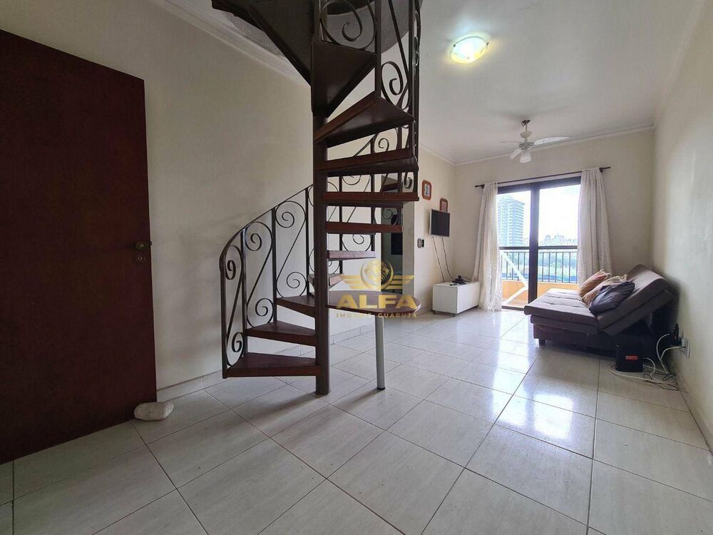Cobertura, 2 quartos, 120 m² - Foto 3