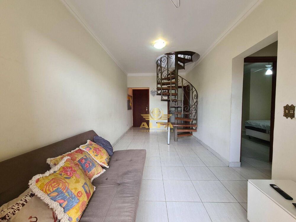 Cobertura, 2 quartos, 120 m² - Foto 2