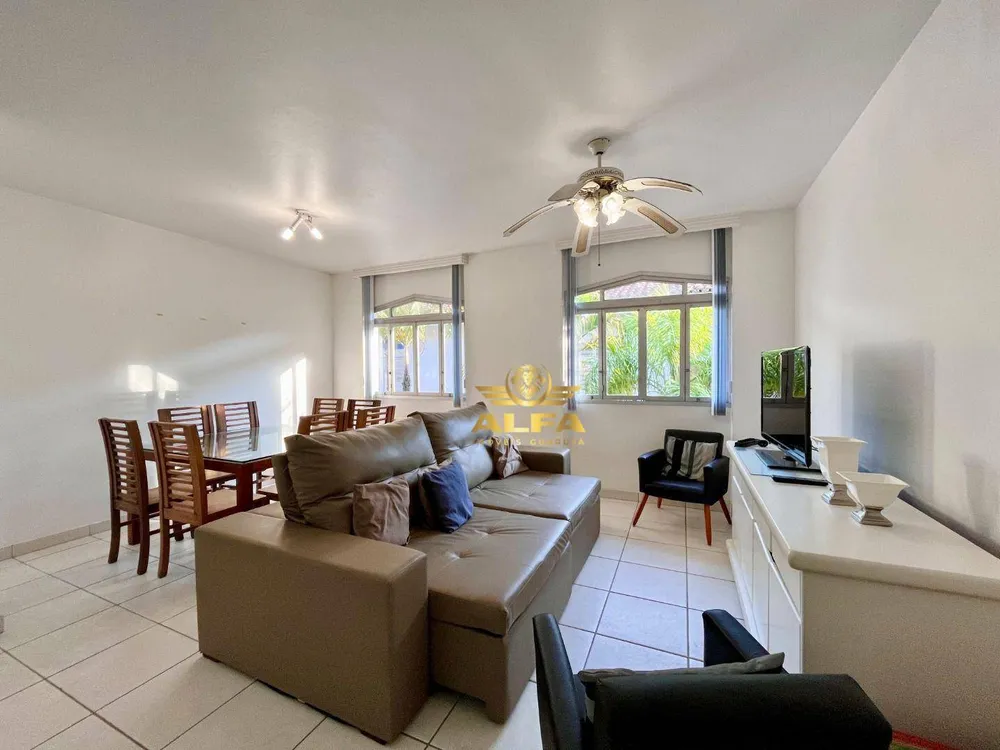 Apartamento, 2 quartos, 90 m² - Foto 2